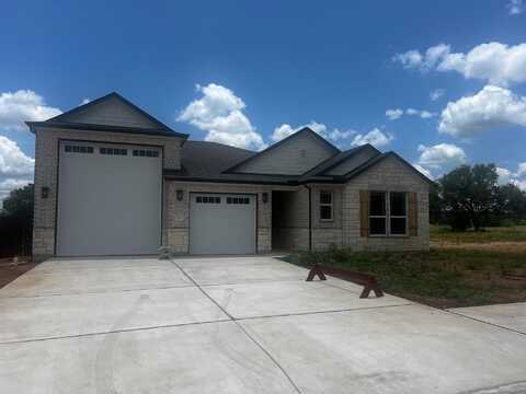225 Firethorn Road, Marble Falls, TX 78654