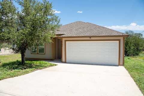 2182 McArthur Avenue, Kingsland, TX 78639