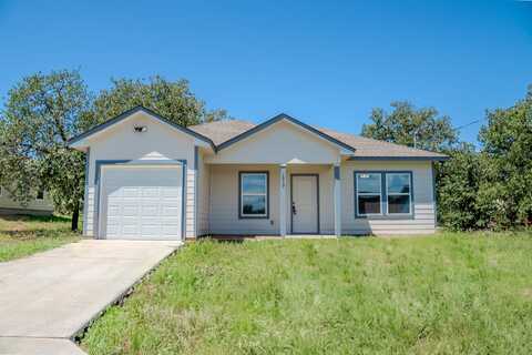 1917 Greenwood Avenue, Kingsland, TX 78639