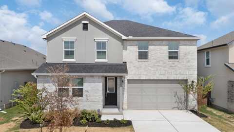 236 Torchwood Drive, Marble Falls, TX 78654