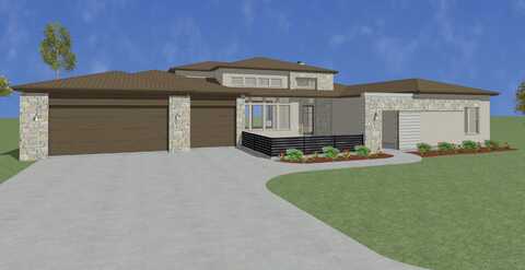 2909 Bay West Blvd, Horseshoe Bay, TX 78657
