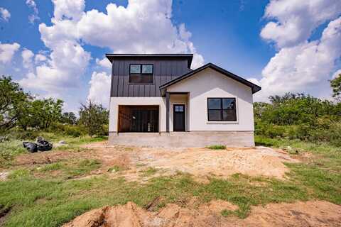 212 Southwood Drive, Granite Shoals, TX 78654
