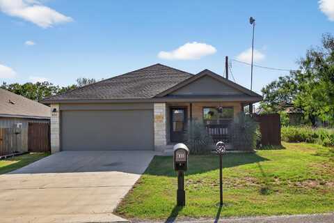 830 Cypress Lane, Cottonwood Shores, TX 78654