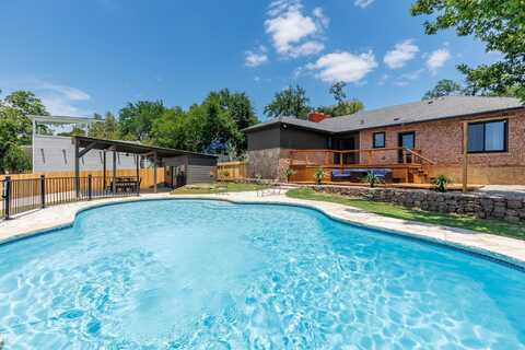 510 Avenue E, Marble Falls, TX 78654