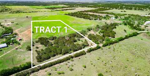 Tbd County Road 203, Burnet, TX 78611