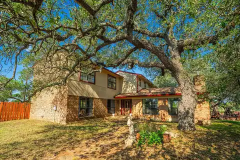13315 N Highway 16, Llano, TX 78643
