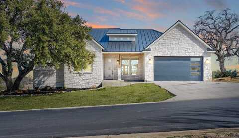 100 W Up There, Horseshoe Bay, TX 78657