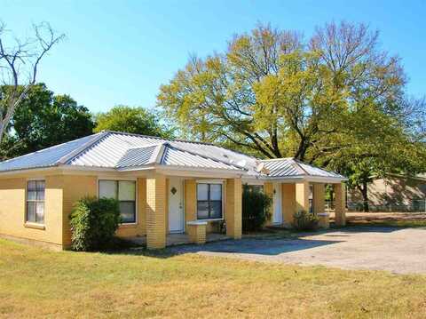 800 S Vanderveer, Burnet, TX 78611