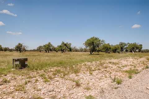 Lot 92 Stock Pond Drive, Harper, TX 78631