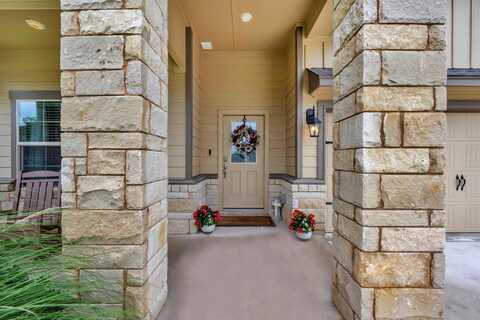 116 Tom Kite Drive, Burnet, TX 78611