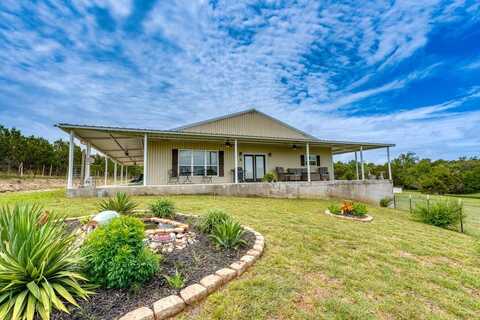 5020 CR 252, Bertram, TX 78605
