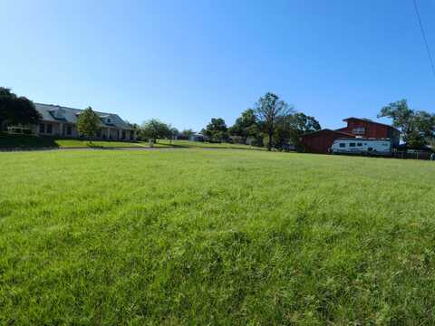 Tbd W Ollie Street, Llano, TX 78643