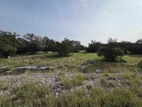 Lt 14108 South Wind, Horseshoe Bay, TX 78657