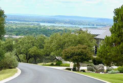 Lot 27001 Western Bit/Hi Mesa Drive, Horseshoe Bay, TX 78657