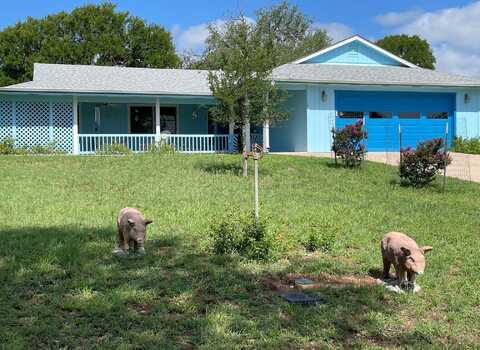 118 Midnight Sun Dr Drive, Spicewood, TX 78669