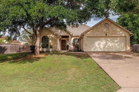 1207 Sunset, Marble Falls, TX 78654