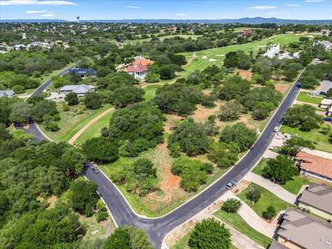 00 Lachite Dr, Horseshoe Bay, TX 78657