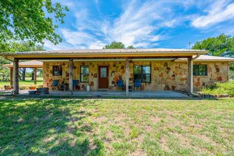 317 County Road 144, Marble Falls, TX 78654