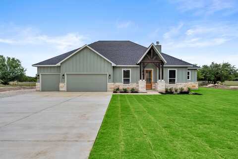 118 Rosebud Ranch Road, Bertram, TX 78605