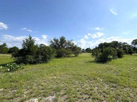 Tbd Lot K7354 57th, Horseshoe Bay, TX 78657