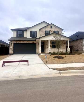 249 Torchwood Drive, Marble Falls, TX 78654