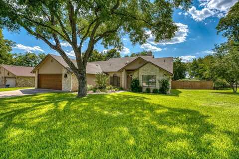 250 Meadowlakes Drive, Marble Falls, TX 78654