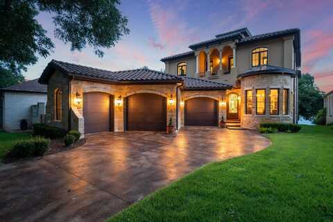 373 Meadowlakes Drive, Marble Falls, TX 78654