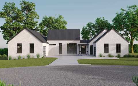 108 Beauty Berry, Horseshoe Bay, TX 78657