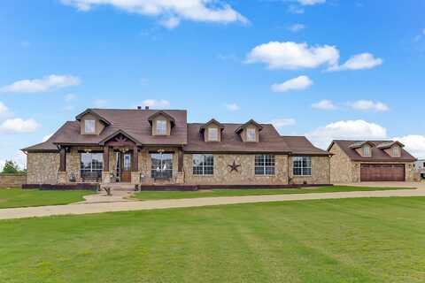 106 Deep Lake Drive, Liberty Hill, TX 78642