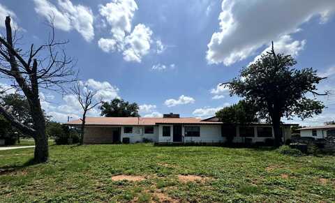 101 Lake Breeze Drive, Buchanan Dam, TX 78609