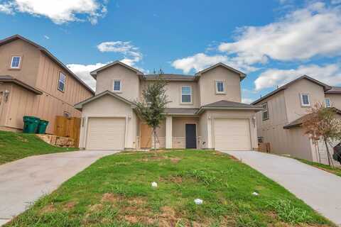 120 Peruna Drive, Marble Falls, TX 78654