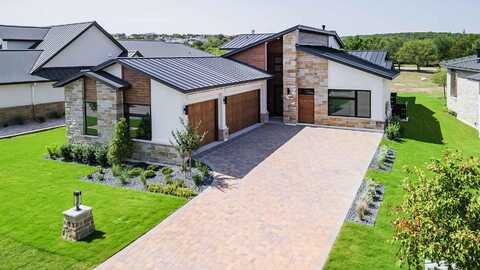 125 AZALEA Loop, Horseshoe Bay, TX 78657