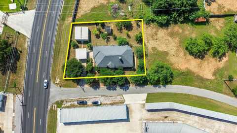 101 Lakeview Drive, Kingsland, TX 78639