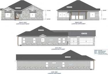 226 Sunday Drive, Burnet, TX 78611