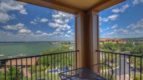 101 West Bank #51, Horseshoe Bay, TX 78657