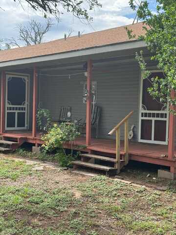 3314 Sagebrush Trail, Kingsland, TX 78639