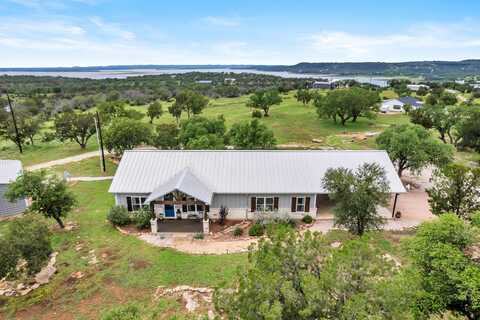 706 Copper Lane, Burnet, TX 78611