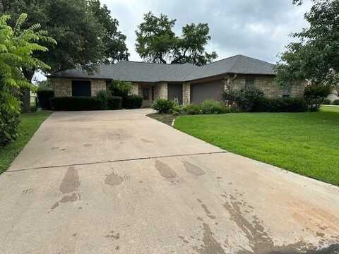 145 Turkey Run, Meadowlakes, TX 78654