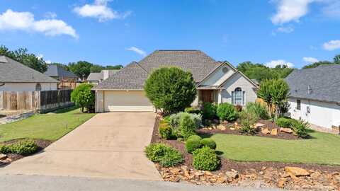 703 Amy Circle, Marble Falls, TX 78654