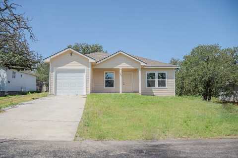 1875 Greenwood Lane, Kingsland, TX 78639