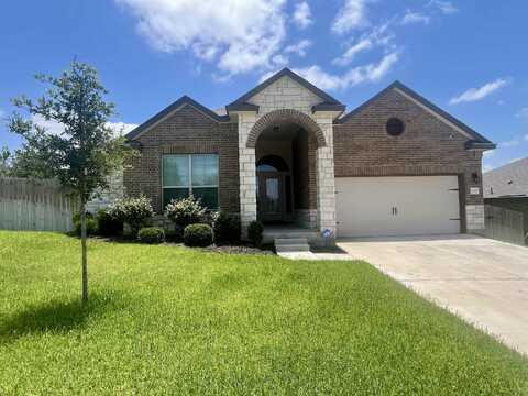 1333 Spicewood Drive, Burnet, TX 78611
