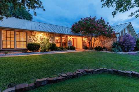 2820 Aurora, Horseshoe Bay, TX 78657
