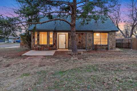 400 N River Oaks Drive, Burnet, TX 78611