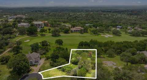 W28039 Wild Horses, Horseshoe Bay, TX 78657