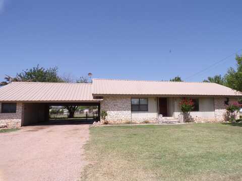 3924 FM 1980, Marble Falls, TX 78654