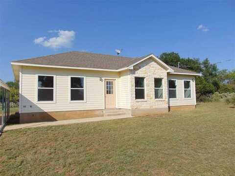 146 Mistletoe, Granite Shoals, TX 78654