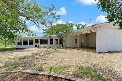 222 Bluebonnet Drive, Granite Shoals, TX 78654