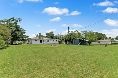 222 Bluebonnet Drive, Granite Shoals, TX 78654