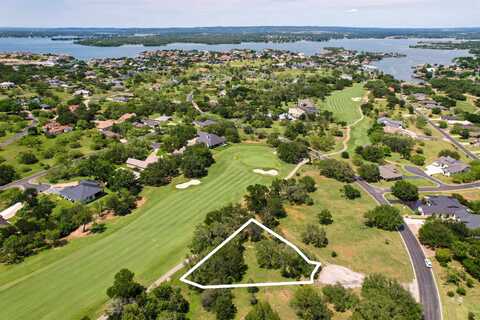 18098 W Moon Cloud, Horseshoe Bay, TX 78657