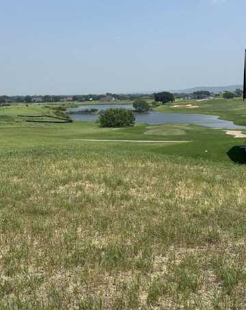 Lot 2 Legendary Estates Drive, Kingsland, TX 78611